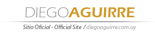 Diego Aguirre - Sitio oficial